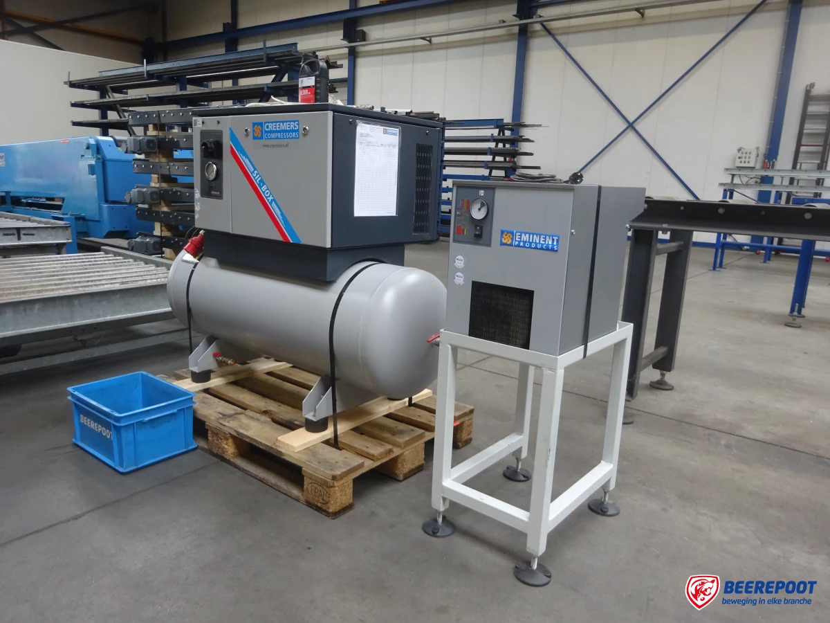 Compressor